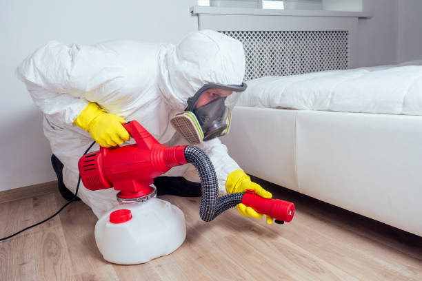 Best Pest Inspection Near Me  in Lonville, GA